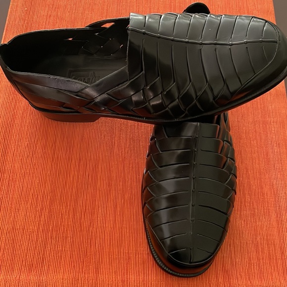 Cole Haan All Leather Men’s Summer Loafers main image 6